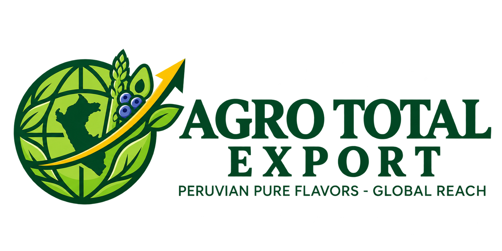 Agro Total Export